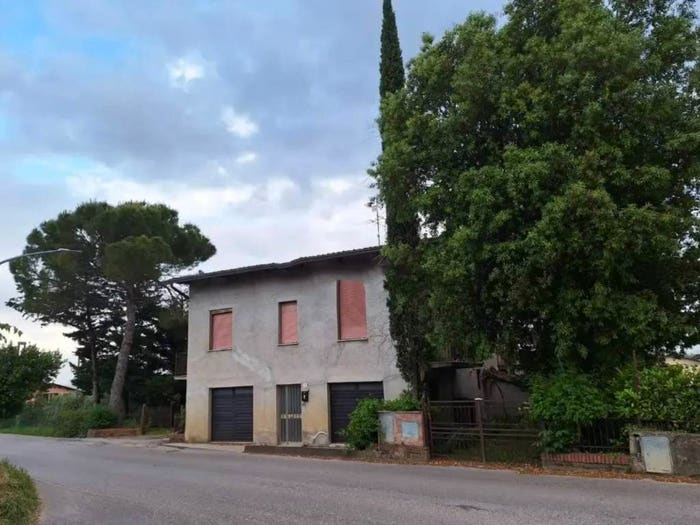 Casa monolocale in vendita in Via Giacomo Matteotti, Centro, Marsciano