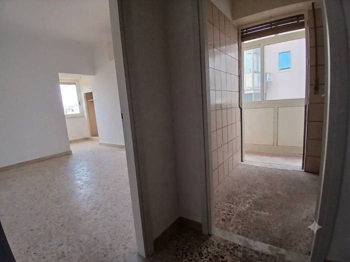Casa bilocale in vendita in Via Conte di Torino, Libertà Stazione, Catania