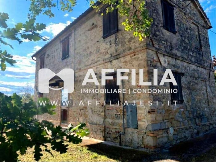 Casa trilocale in vendita in Cantalupo, Cantalupo, Filottrano