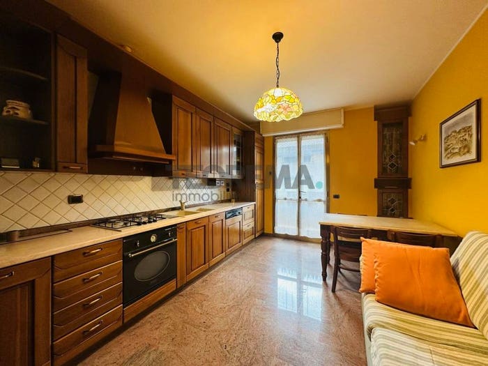 Appartamento con 5 locali in vendita in Via Riccardi, Villassio, Gorno