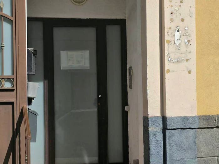 Appartamento bilocale in vendita in Via Villa Glori, Picanello, Catania