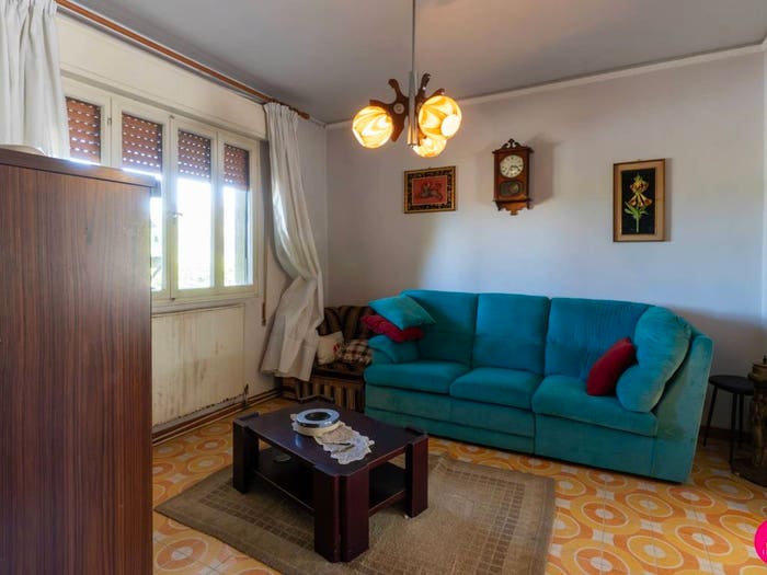Appartamento quadrilocale in vendita in Via Francesco Panciera, Centro, Zoppola