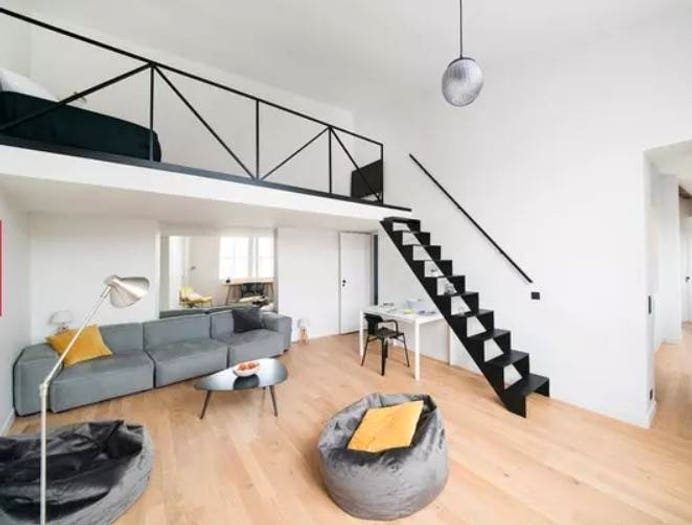 Appartamento monolocale in vendita in Via Domenico Scarlatti, Buenos Aires, Milano