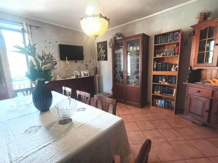 Casa con 6 locali in vendita in Via Dogana, Casano Dogana Isola, Luni