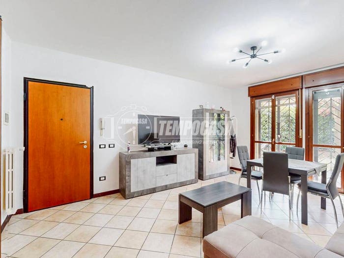 Appartamento quadrilocale in vendita in Via Emilia Est, Castelfranco Emilia
