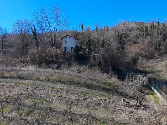 Casa trilocale in vendita in Via Tarramino, Ricca, Diano d'Alba