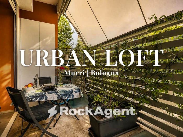 Appartamento trilocale in vendita in Via Malvolta, Murri, Bologna
