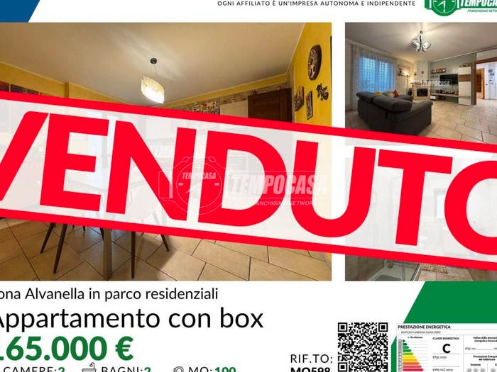 Appartamento trilocale in vendita in piano alvanella, Monteforte Irpino