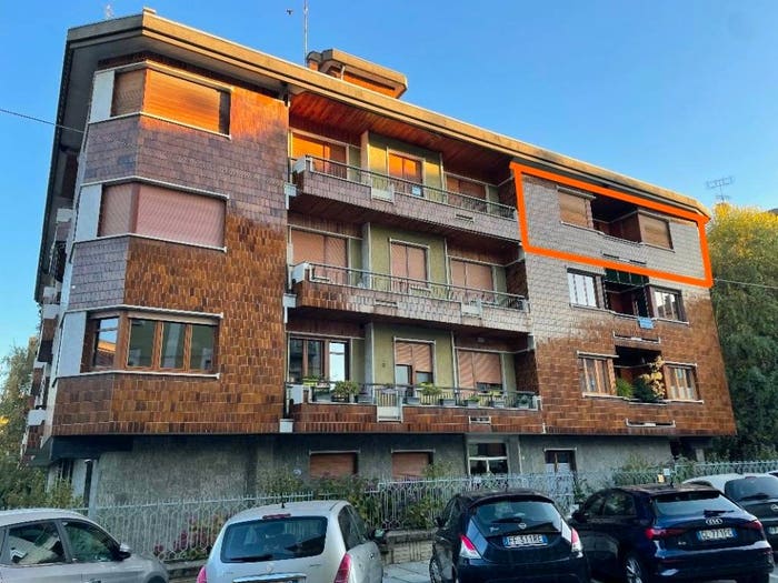 Appartamento con 5 locali in vendita in Centro, Cuneo