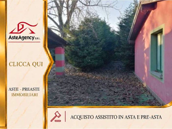 Appartamento con 5 locali in vendita in Via strada provinciale bis, Ferrera Erbognone