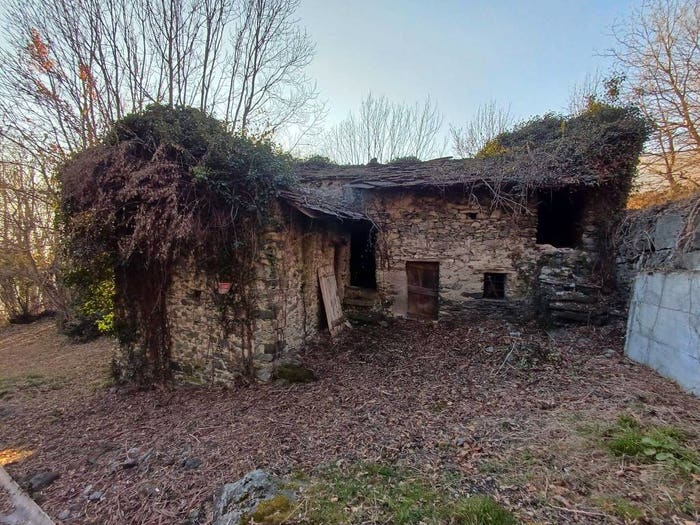 Casa con 5 locali in vendita in Strada Provinciale di Condove, Condove