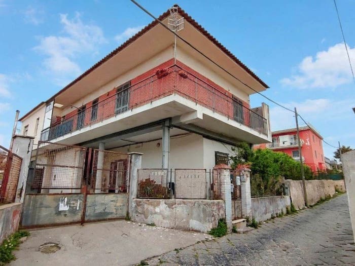 Appartamento bilocale in vendita in Via Bosco del Monaco, Trecase