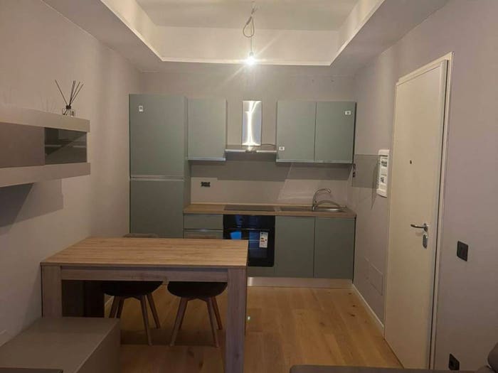 Appartamento bilocale in vendita in Centro, Castelfiorentino