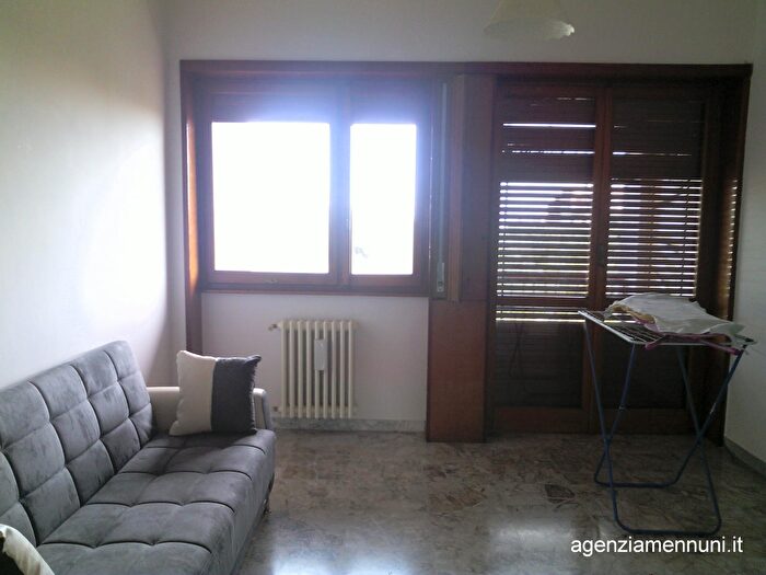 Appartamento quadrilocale in vendita in Via Puglie, Cerignola