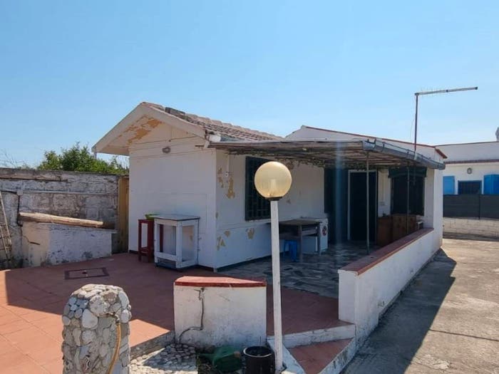 Casa trilocale in vendita in contrada lettiera, Marzameni, Pachino