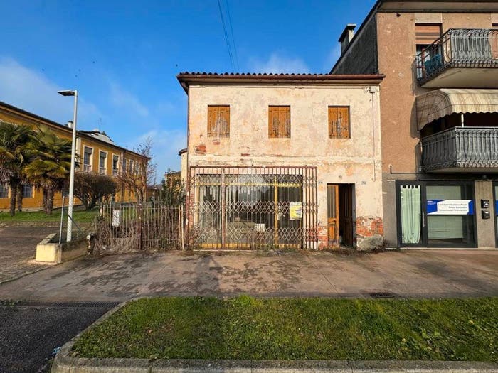 Casa con 5 locali in vendita in Via guglielmo marconi, Tremignon, Piazzola sul Brenta