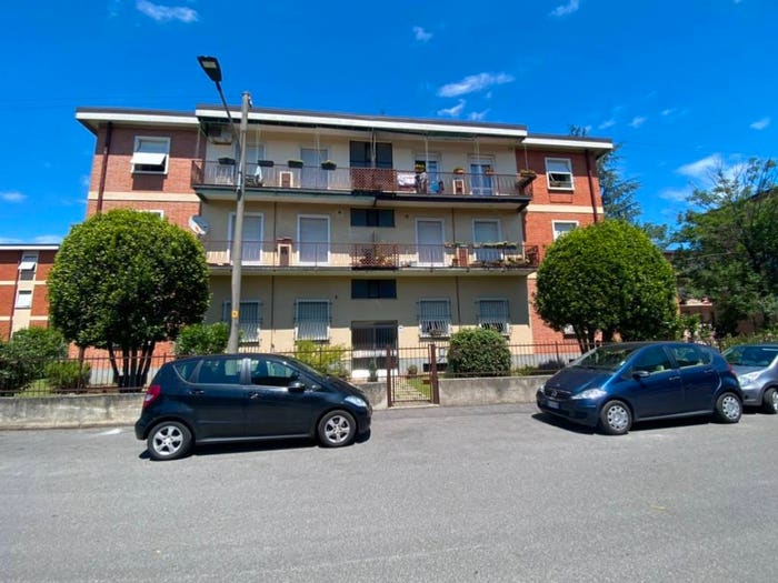 Appartamento trilocale in vendita in Via Palermo, Chiesanuova, Brescia