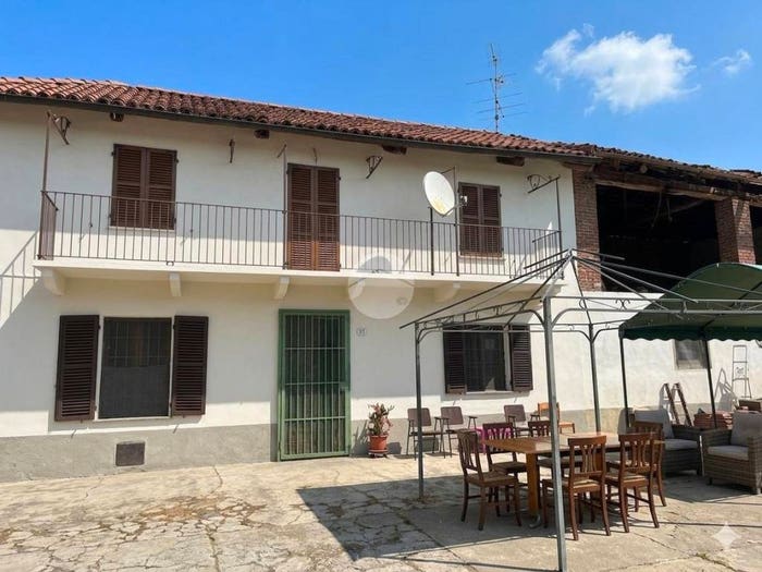 Casa con 6 locali in vendita in VAL PALLERA, Gassino Torinese