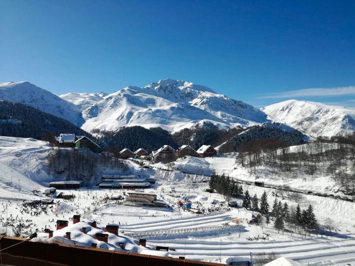 Appartamento trilocale in vendita in Via Croce del Sud, Prato Nevoso, Frabosa Sottana