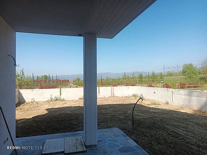 Casa quadrilocale in vendita in Via Giorgio La Pira, Castelletto, Agliana