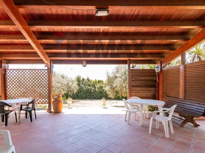 Appartamento con 5 locali in vendita in Chiaramonte Gulfi
