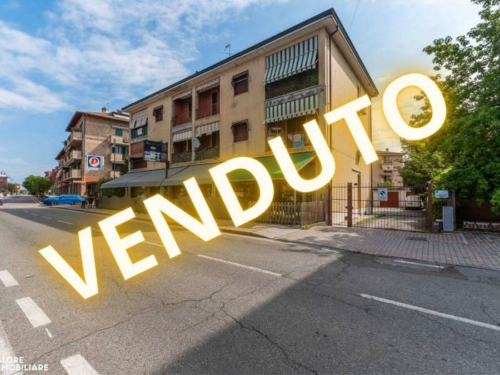 Appartamento bilocale in vendita in Viale Risorgimento, Pantigliate