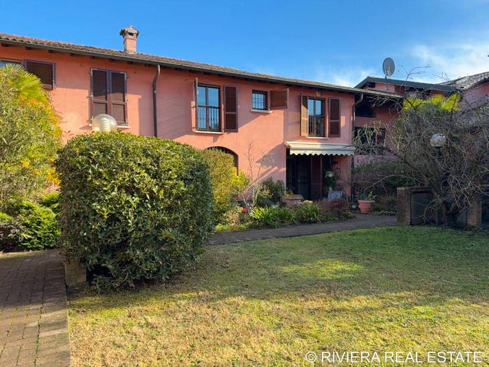 Casa quadrilocale in vendita in Via Goffredo Mameli, Casottole, Torre d'Isola