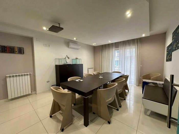 Appartamento trilocale in vendita in Via Madonna Delle Grazie No Number, Centro, Mugnano di Napoli