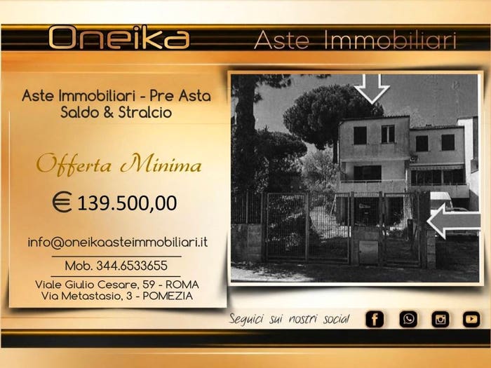 Casa con 5 locali in vendita in Via Giovane Italia, Porto Garibaldi, Comacchio