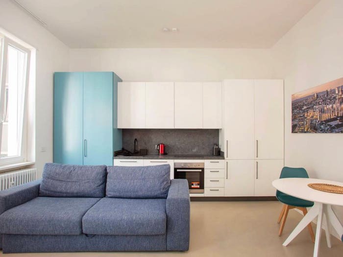Appartamento monolocale in vendita in Corso Buenos Aires, Buenos Aires, Milano