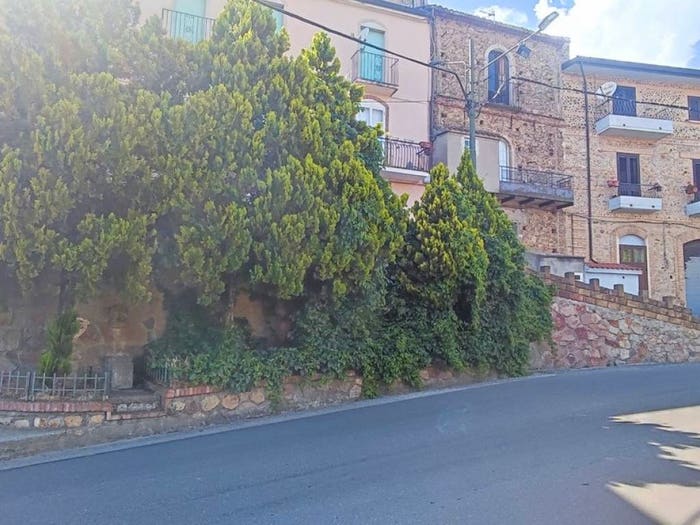 Appartamento quadrilocale in vendita in VIA A DANIELE SNC, Cerva