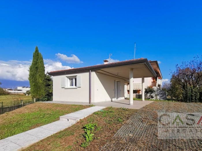 Casa quadrilocale in vendita in Via Giacomo Puccini, Vigonovo Fontanafredda, Fontanafredda