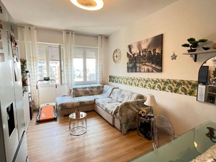 Appartamento trilocale in vendita in Via Santa Marcellina, Bicocca, Milano