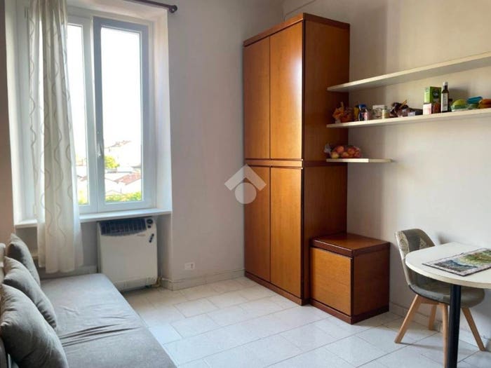 Appartamento monolocale in vendita in Viale Tibaldi, Pezzotti Meda, Milano