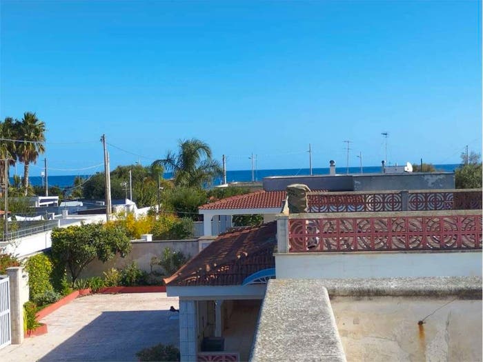 Casa con 5 locali in vendita in Via Cristo Re, Betlemme Aeroporto, Brindisi