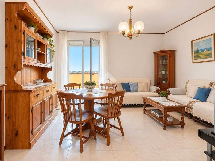 Appartamento quadrilocale in vendita in Via della Pace, Cassarello Senzuno Salciaina, Follonica
