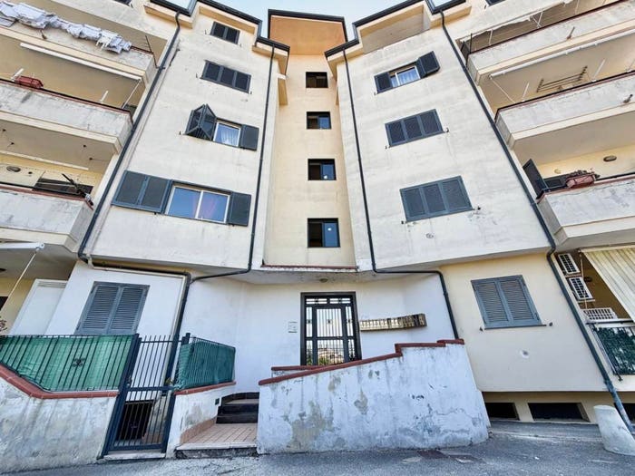 Casa bilocale in vendita in Via Torano, Centro, Acerra