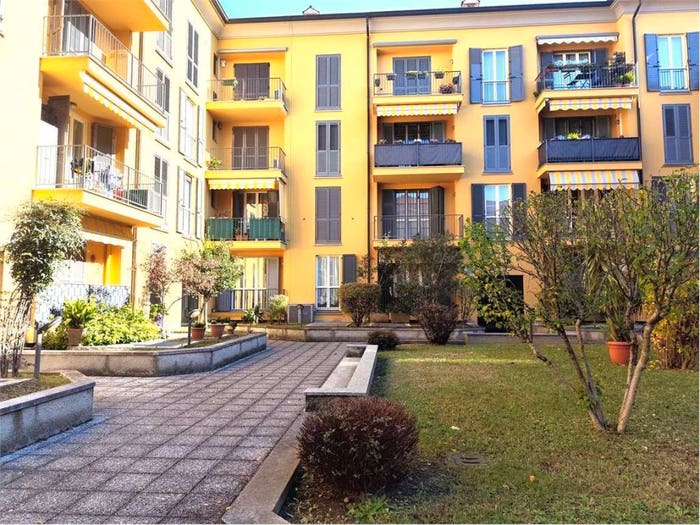 Appartamento trilocale in vendita in via San Martino A, Palazzolo Milanese, Paderno Dugnano