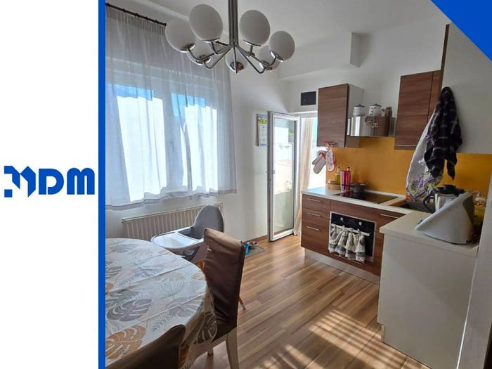 Appartamento trilocale in vendita in Texelstraße Via Monte Tessa, Centro, Merano