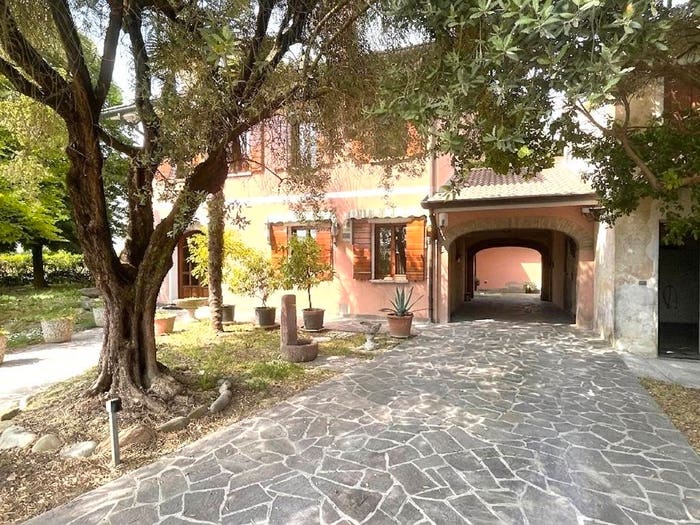 Casa quadrilocale in vendita in Mirano Paese, Mirano
