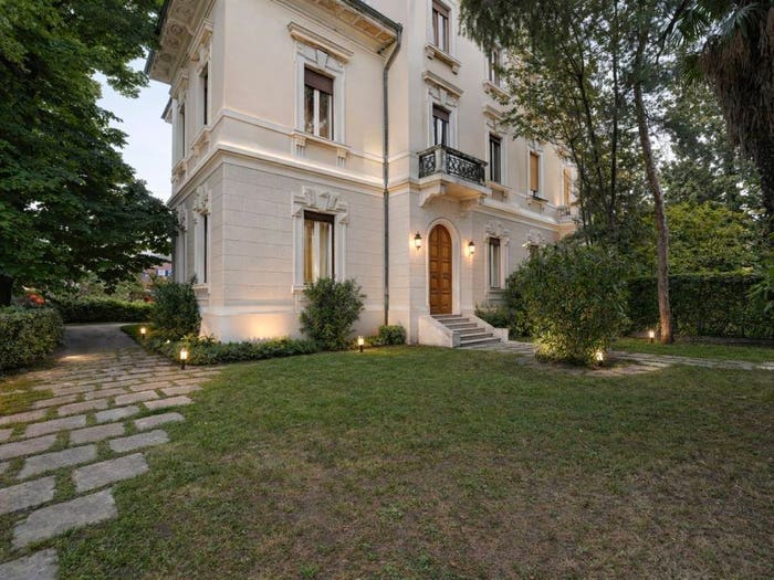 Casa con 6 locali in vendita in Via Giacomo Ceruti, Solferino Diaz, Brescia