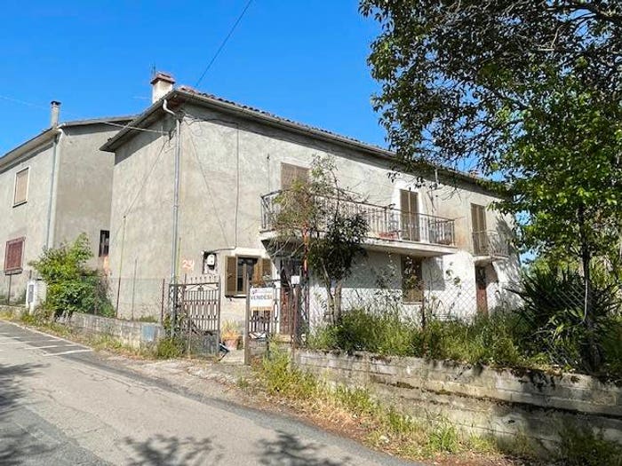 Casa con 5 locali in vendita in Via Tofe, Ferentino