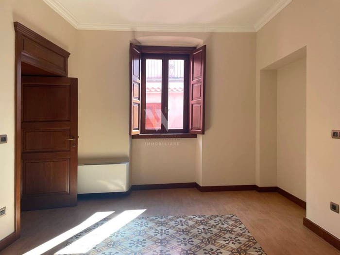 Appartamento trilocale in vendita in Via Sant'Antonio Abate, Centro Storico, Campobasso