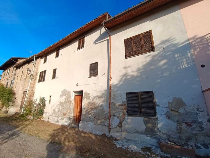Casa con 5 locali in vendita in Via Papa Giovanni XXIII, Salabue, Ponzano Monferrato