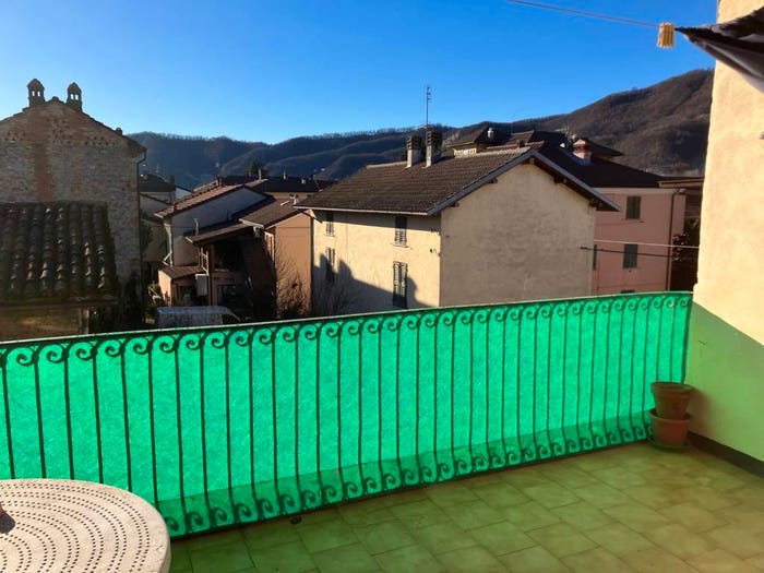 Appartamento quadrilocale in vendita in Via Roma, Centro, Borghetto di Borbera