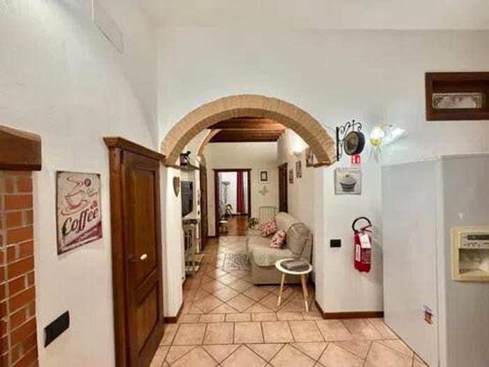 Appartamento trilocale in vendita in Via Dei Mille, Centro, Castelfiorentino