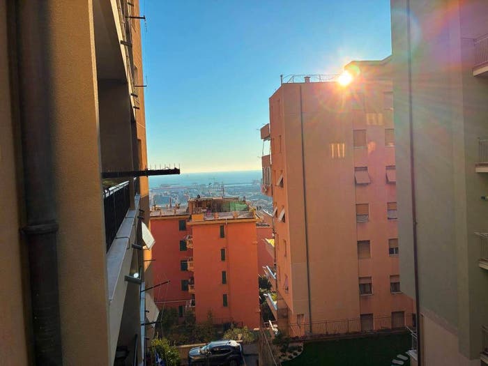 Appartamento con 5 locali in vendita in Via Coronata, Cornigliano, Genova