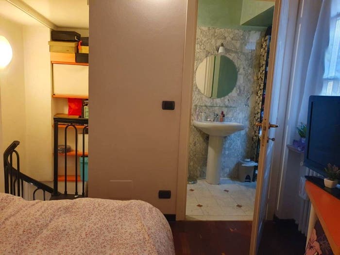 Appartamento bilocale in vendita in via Cavour, Centro Storico, Parma