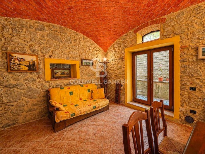 Appartamento bilocale in vendita in Località Poderi Ciani, Poderi, Manciano