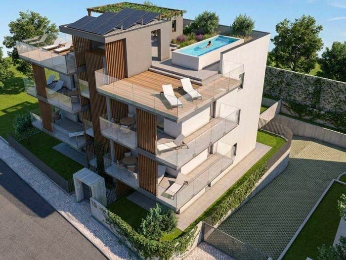 Appartamento trilocale in vendita in Via Enrico Fermi, Centro, Dervio